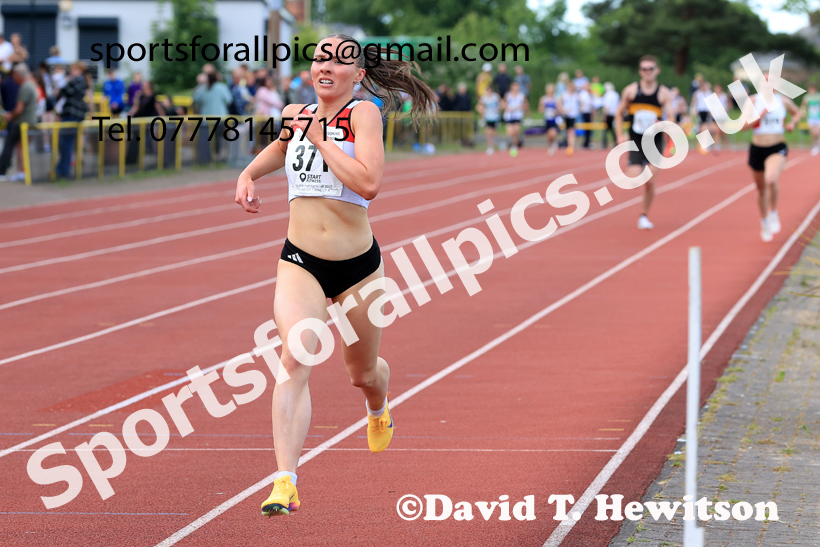 Stan Long Mile, 2026 NEGP No 3, Monkton. Photo: David T. Hewitson/Sports for All Pics